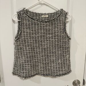 Tweed Max Studio Tank